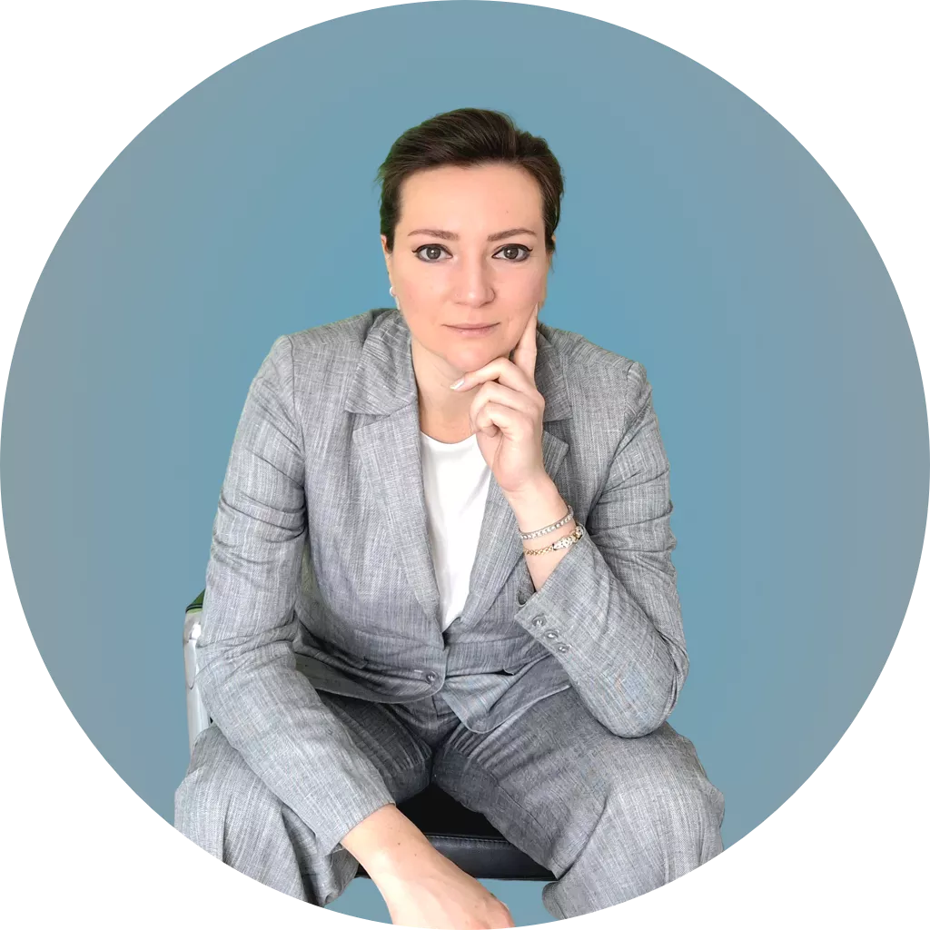 Dr. Danica Vulin